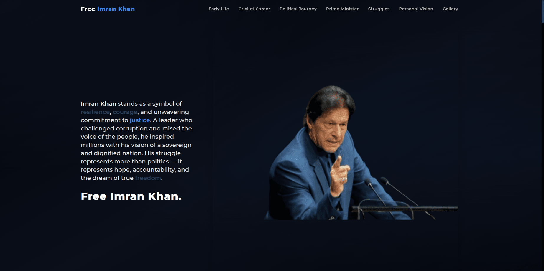 Free_Imran_Khan