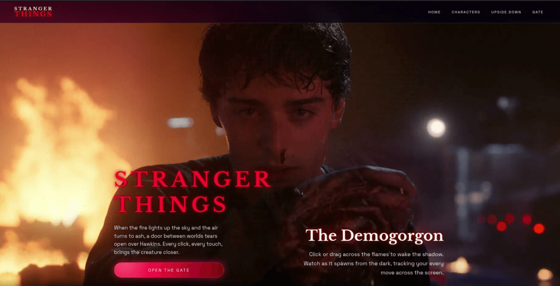 Stranger-Things